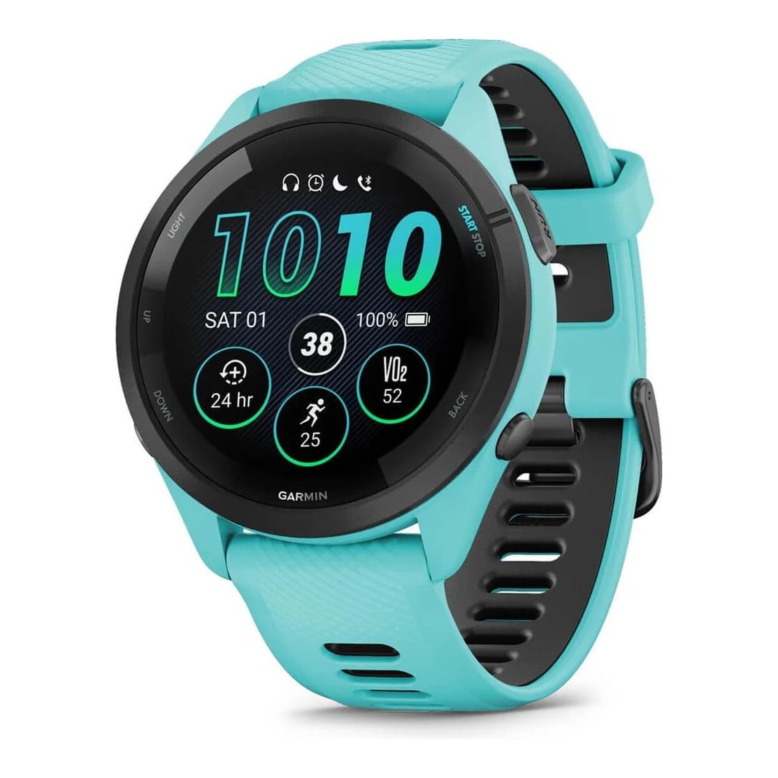 Garmin Forerunner 265