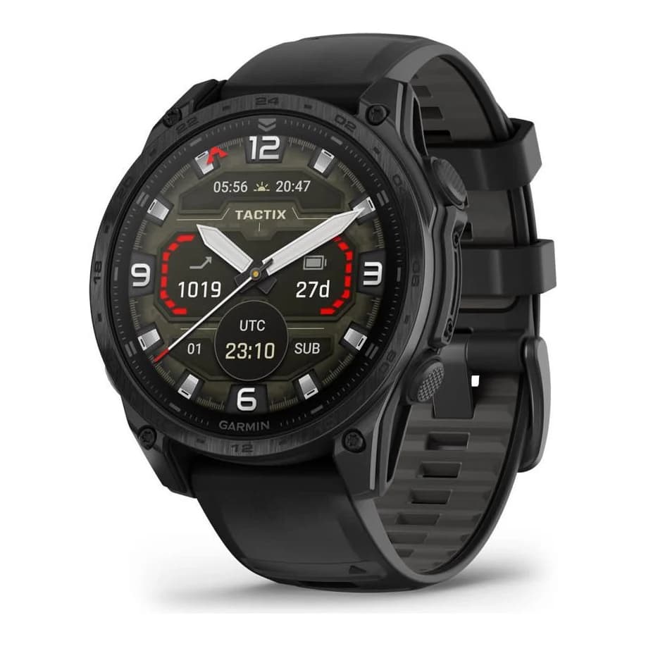 Garmin tactix 8 - 47 mm, AMOLED