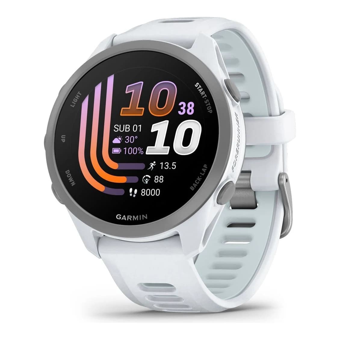 Garmin Forerunner 170