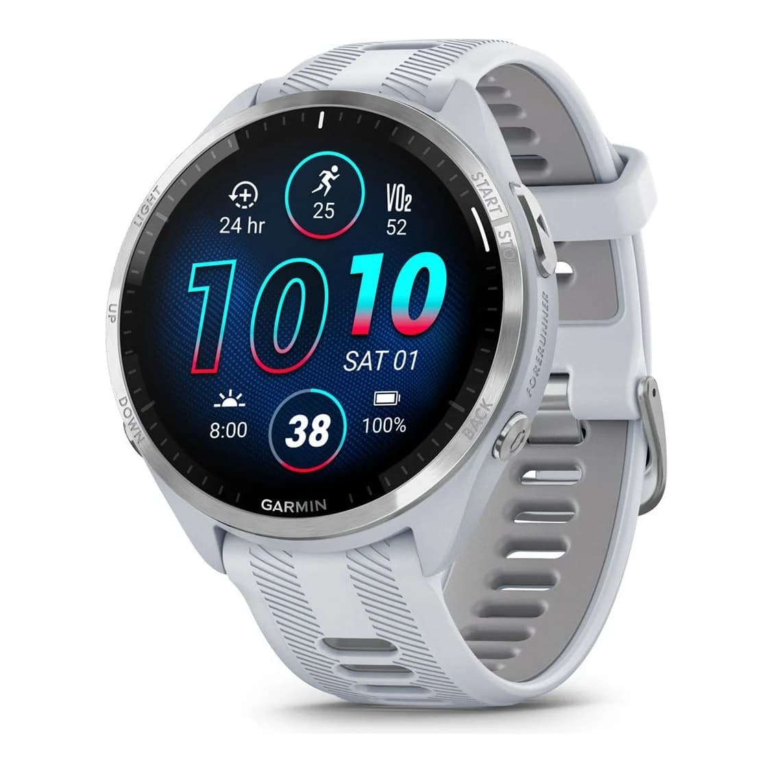 Garmin Forerunner 965