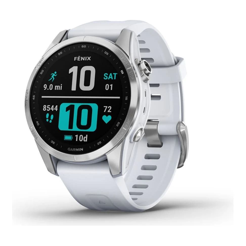 Garmin fēnix 7S - Standard Edition