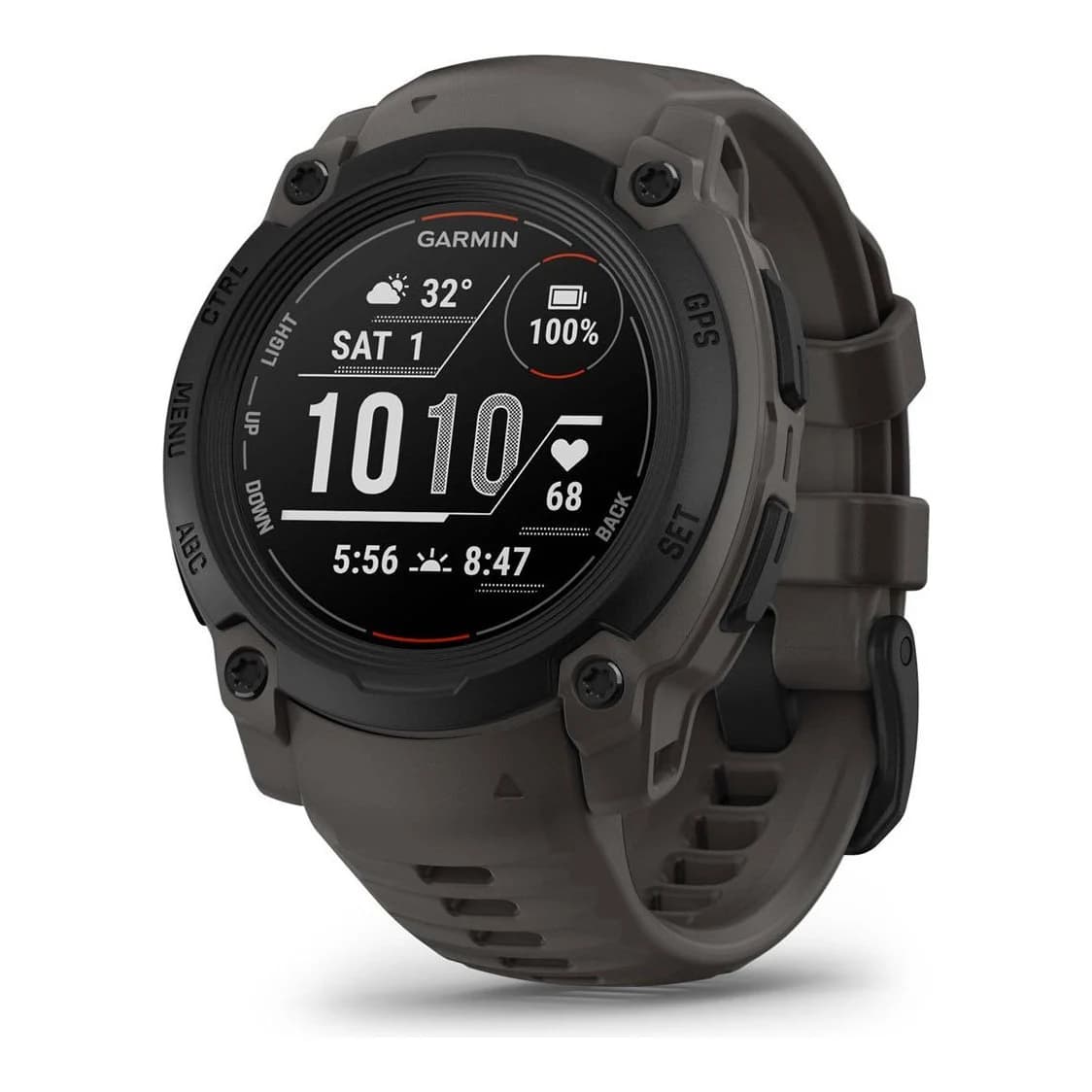 Garmin Instinct E - 40 mm