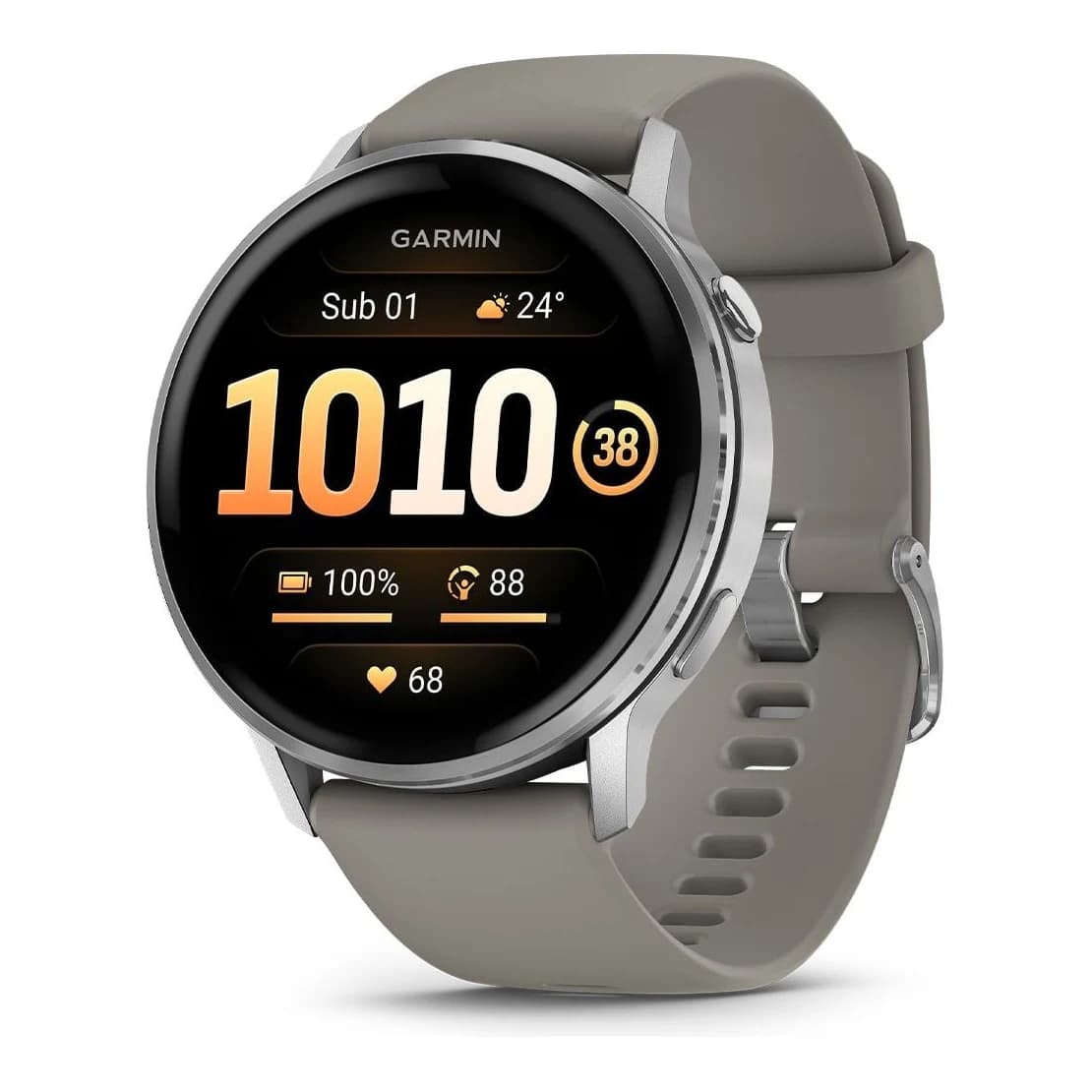 Garmin Venu 4 - 45 mm