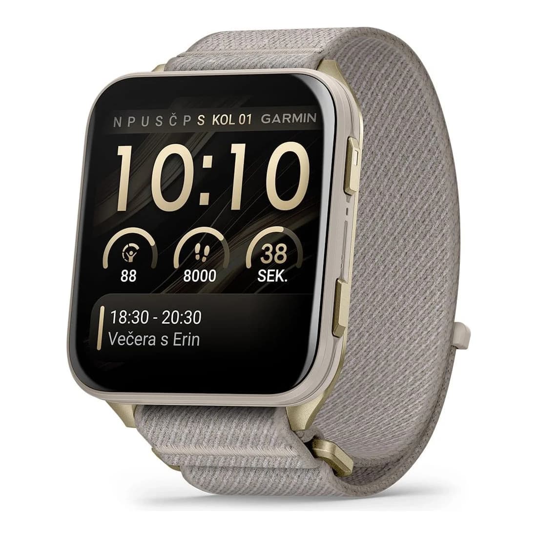 Garmin Venu X1