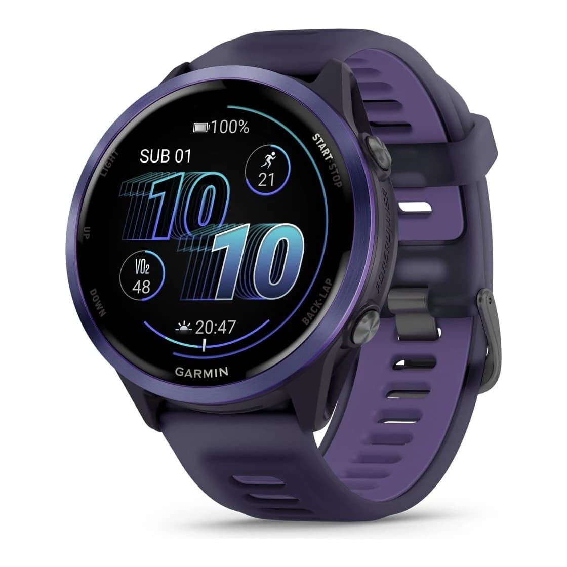 Garmin Forerunner 570 - 47mm