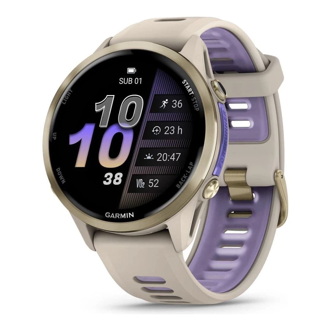 Garmin Forerunner 970