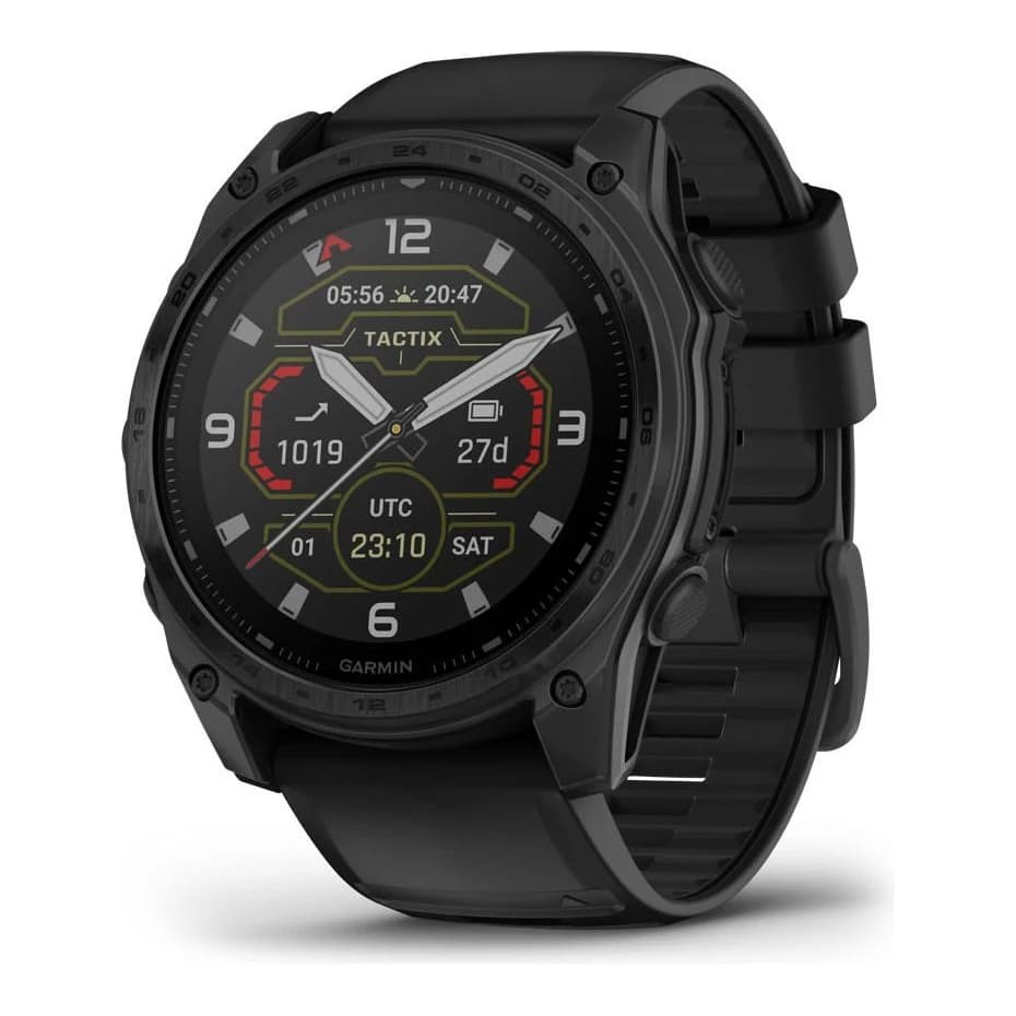 Garmin tactix 8 - 51 mm, Solar