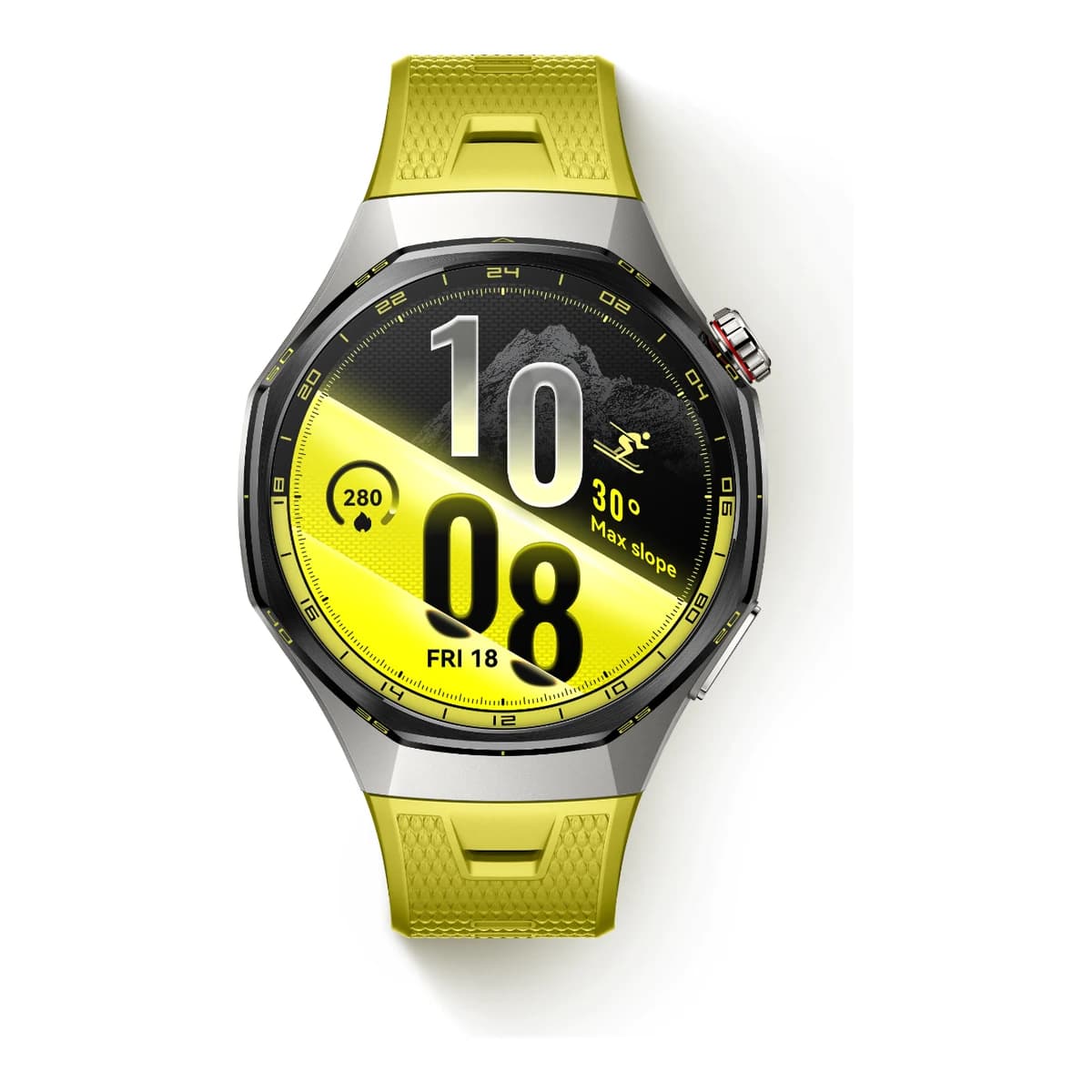 HUAWEI WATCH GT 7 Pro