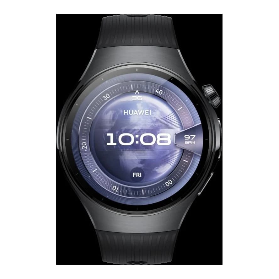 HUAWEI WATCH 5 46 mm, nehrđajući čelik 316L