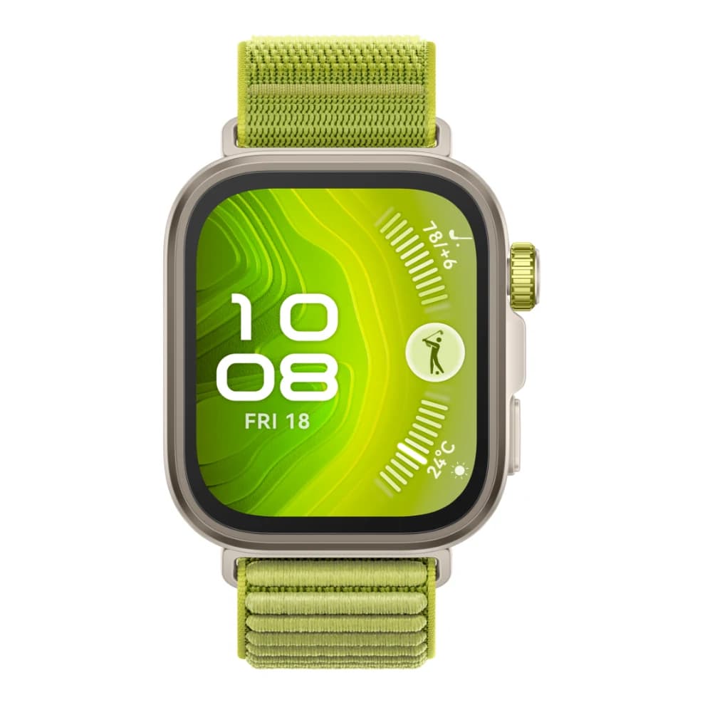 HUAWEI WATCH FIT 4 Pro
