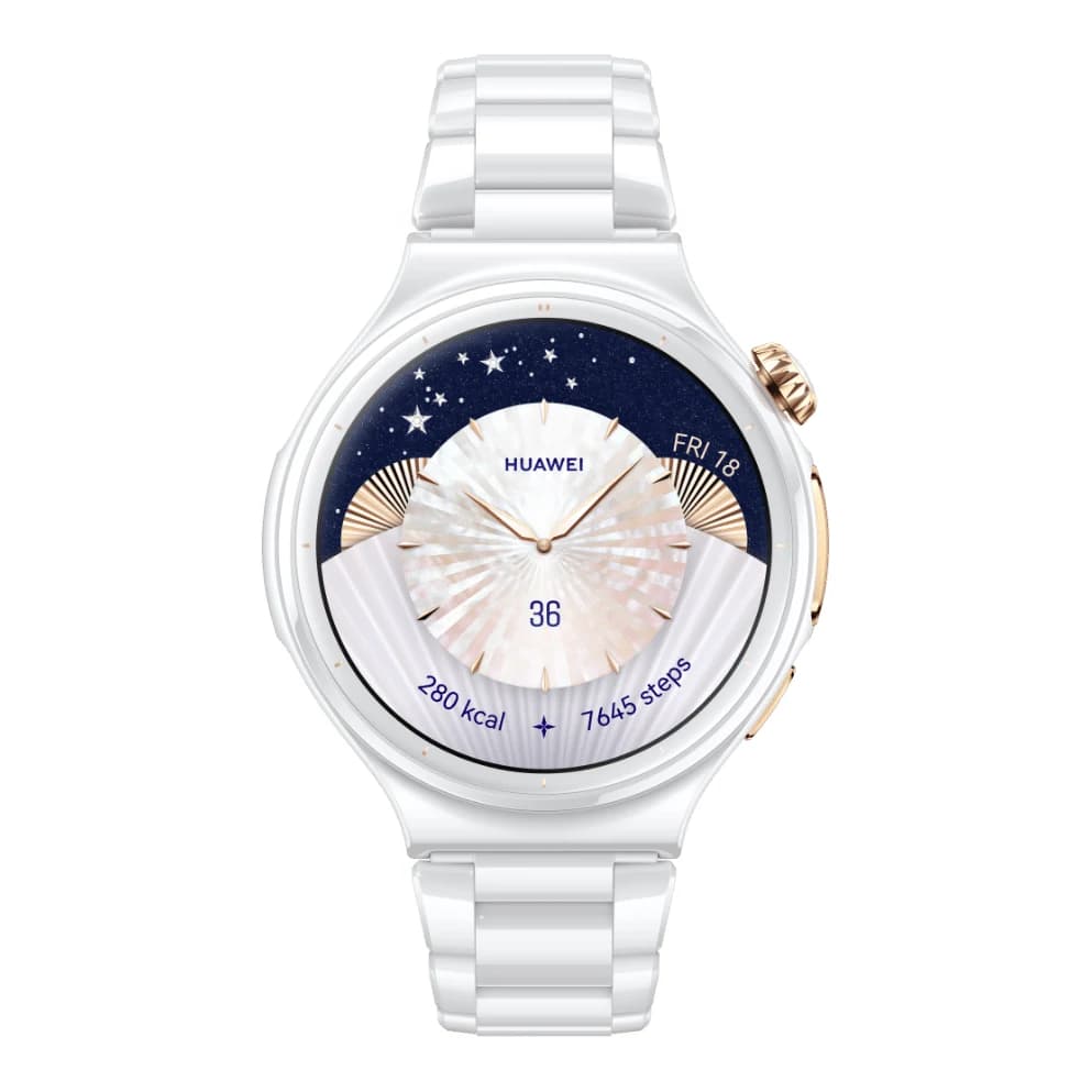 HUAWEI WATCH 6 Pro 43 mm