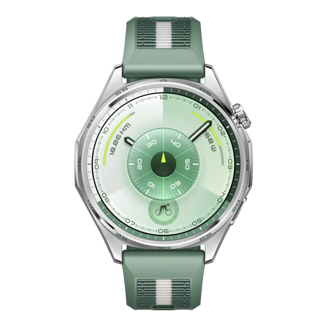 HUAWEI WATCH GT 6 46 mm