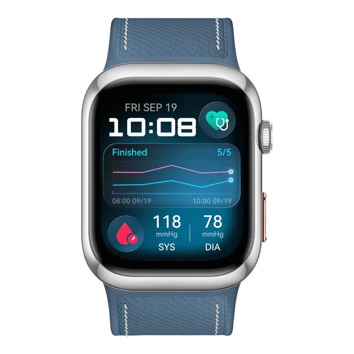 HUAWEI WATCH D2