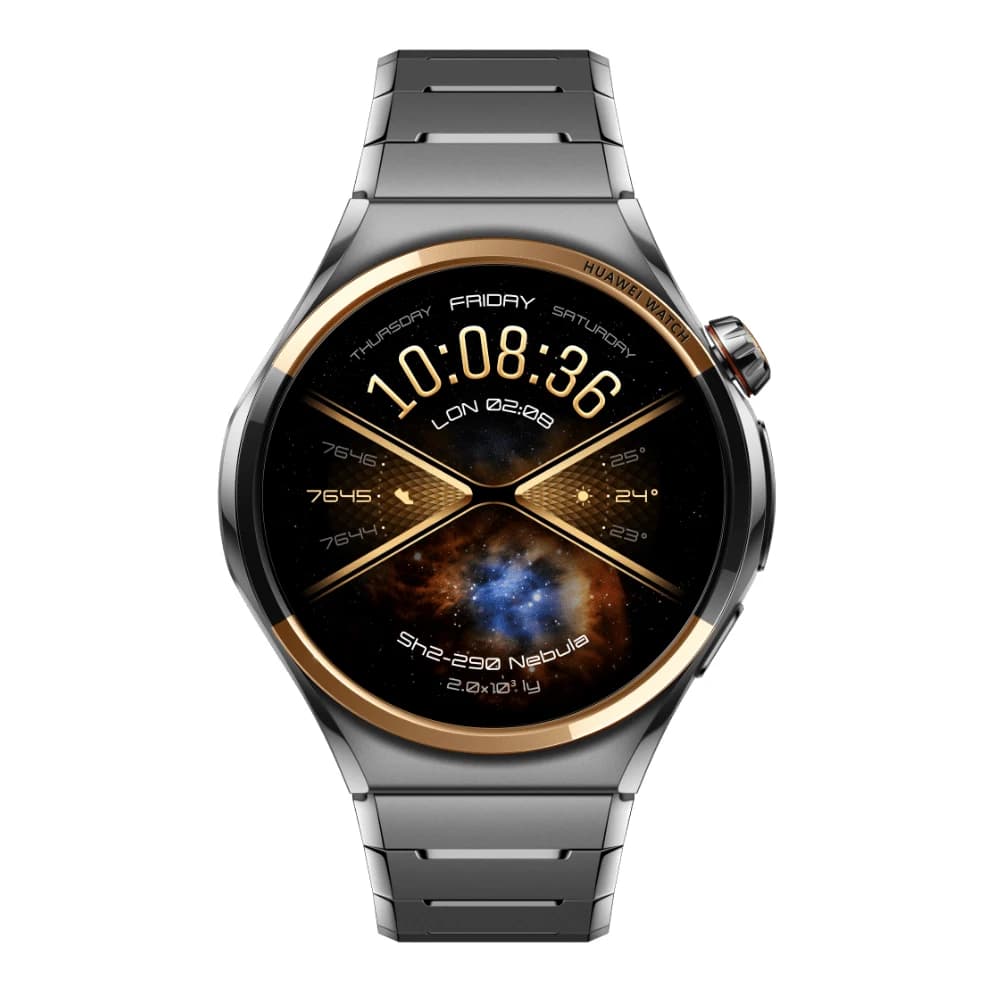 HUAWEI WATCH 6 Pro 46 mm