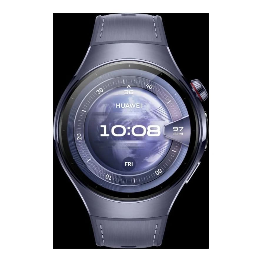 HUAWEI WATCH 5 46 mm, titanij zrakoplovne kvalitete