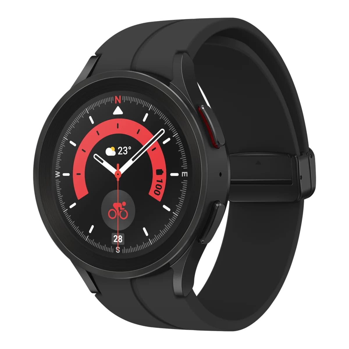 Samsung Galaxy Watch5 Pro 45 mm LTE
