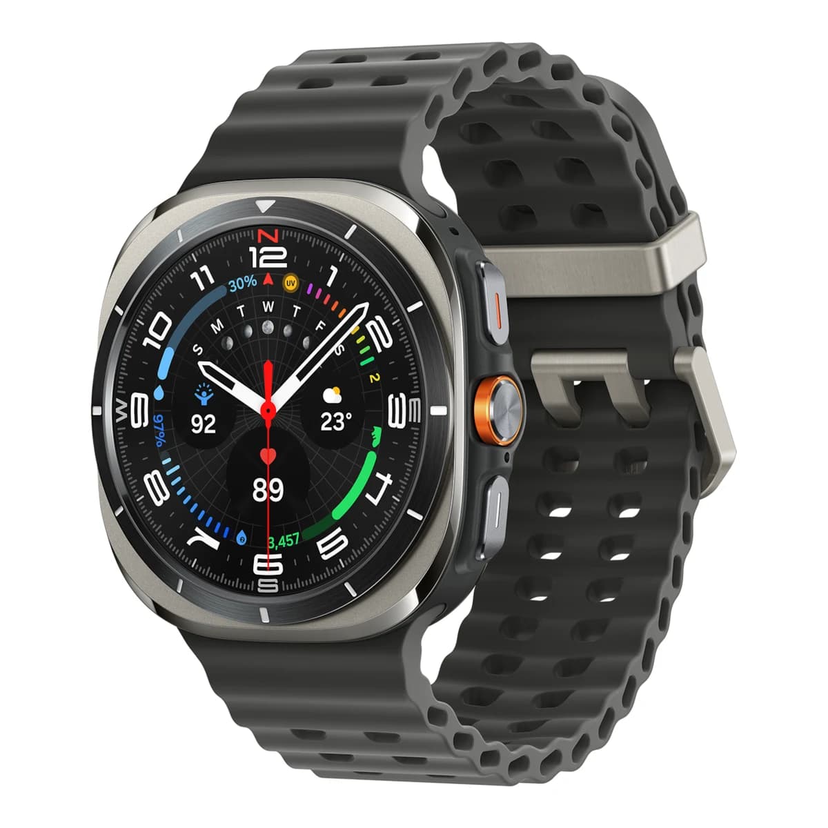 Samsung Galaxy Watch Ultra 47 mm LTE