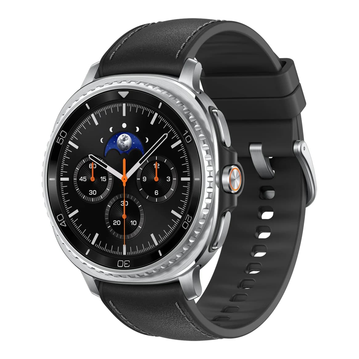 Samsung Galaxy Watch8 Classic 46 mm LTE