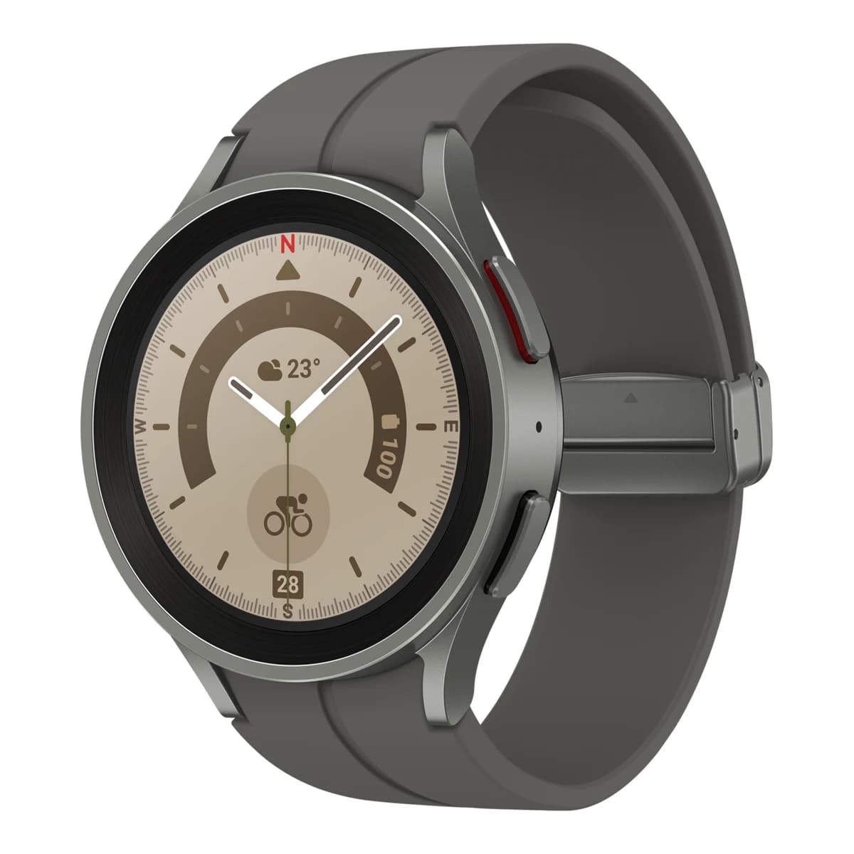 Samsung Galaxy Watch5 Pro 45 mm Bluetooth