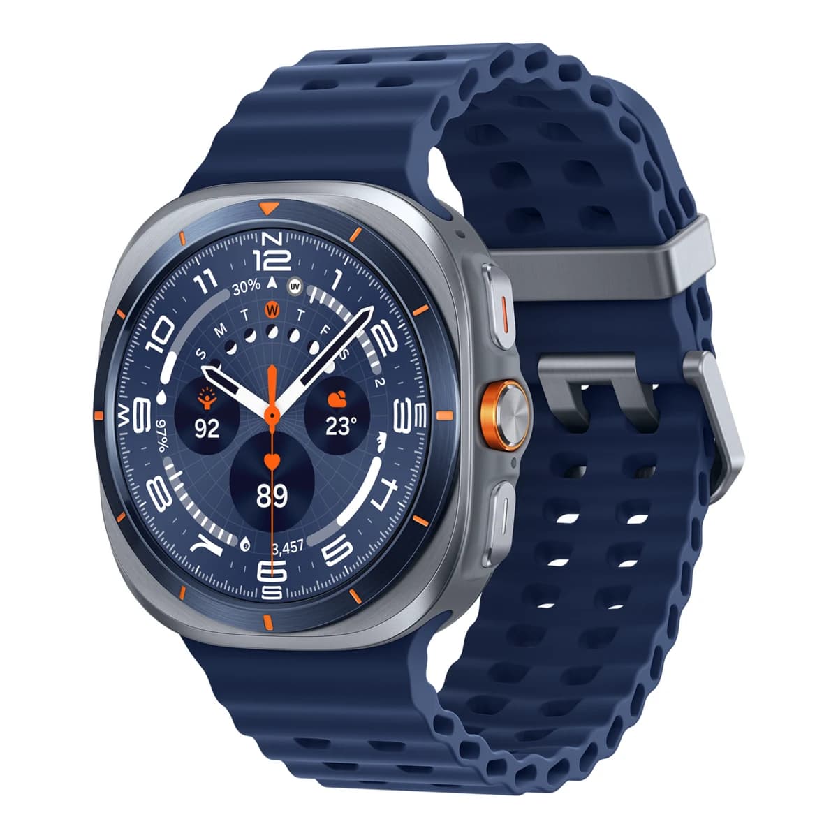 Samsung Galaxy Watch Ultra (2025) 47 mm LTE