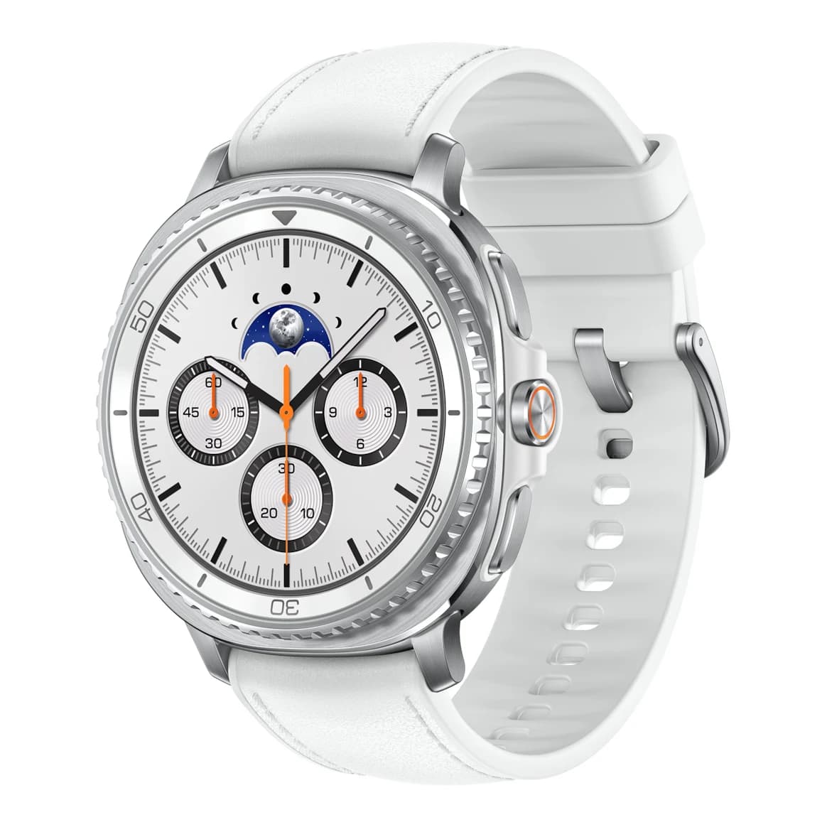 Samsung Galaxy Watch8 Classic 46 mm Bluetooth