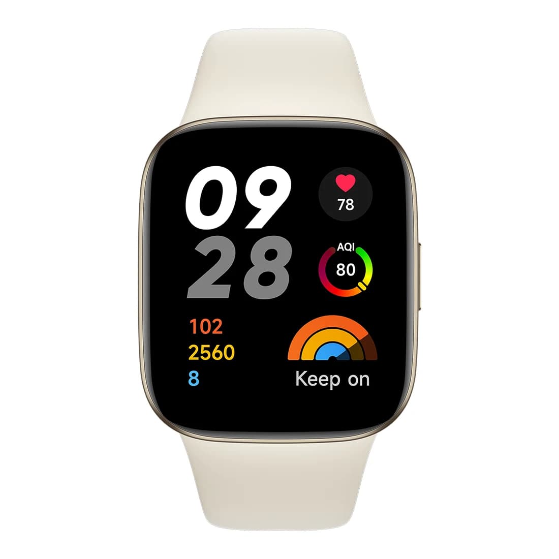 Xiaomi Redmi Watch 3